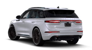 2026 Lincoln Lincoln Corsair® External Image 3